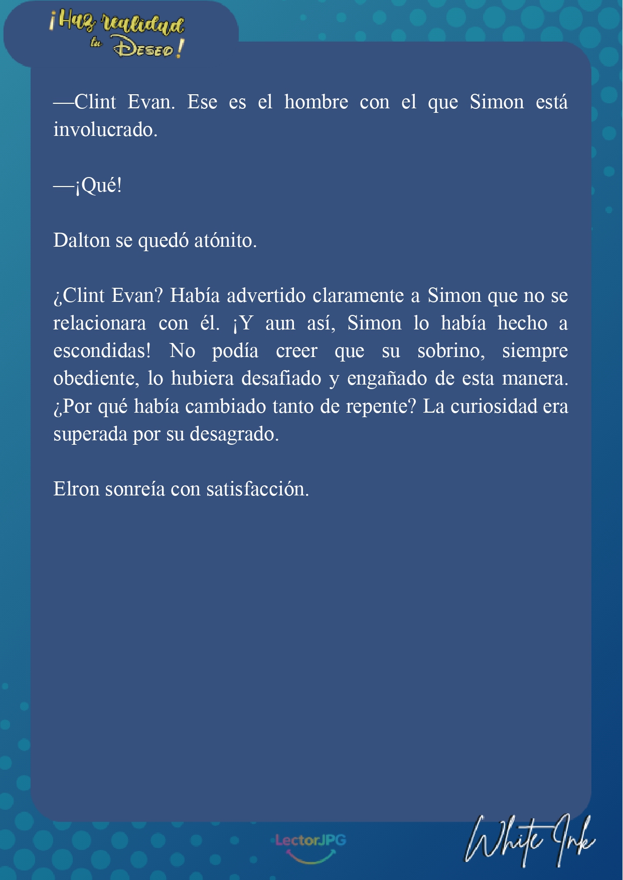 12 ¡Haz realidad tu deseo! [Novela]