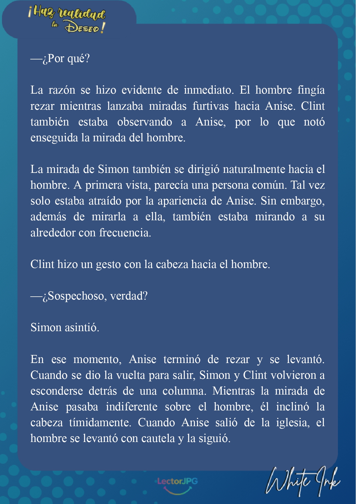 1 ¡Haz realidad tu deseo! [Novela]
