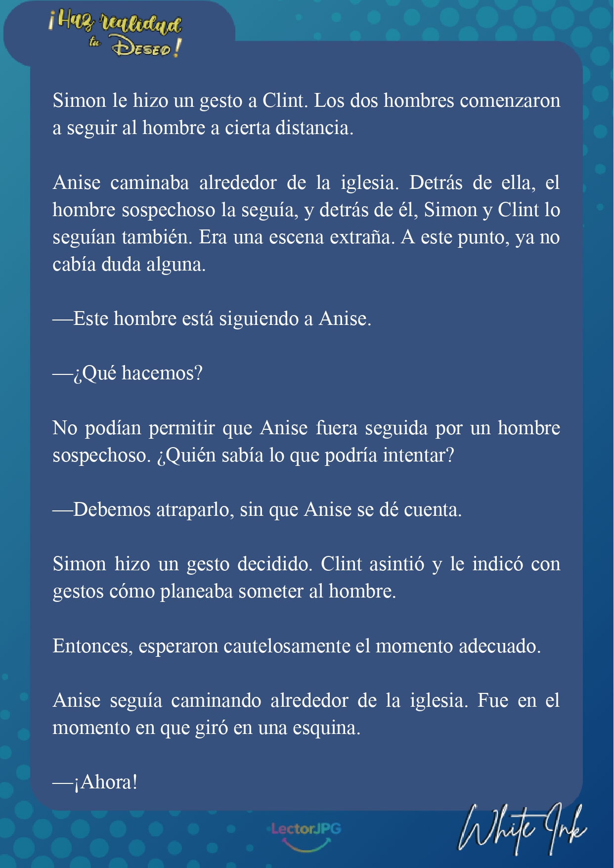 2 ¡Haz realidad tu deseo! [Novela]