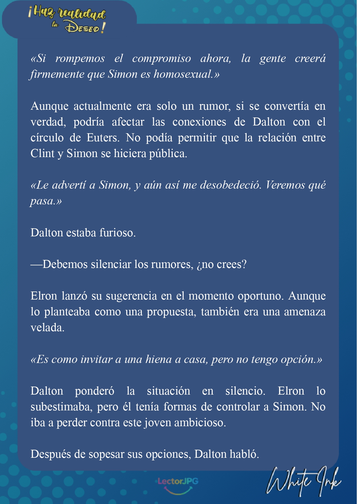 2 ¡Haz realidad tu deseo! [Novela]