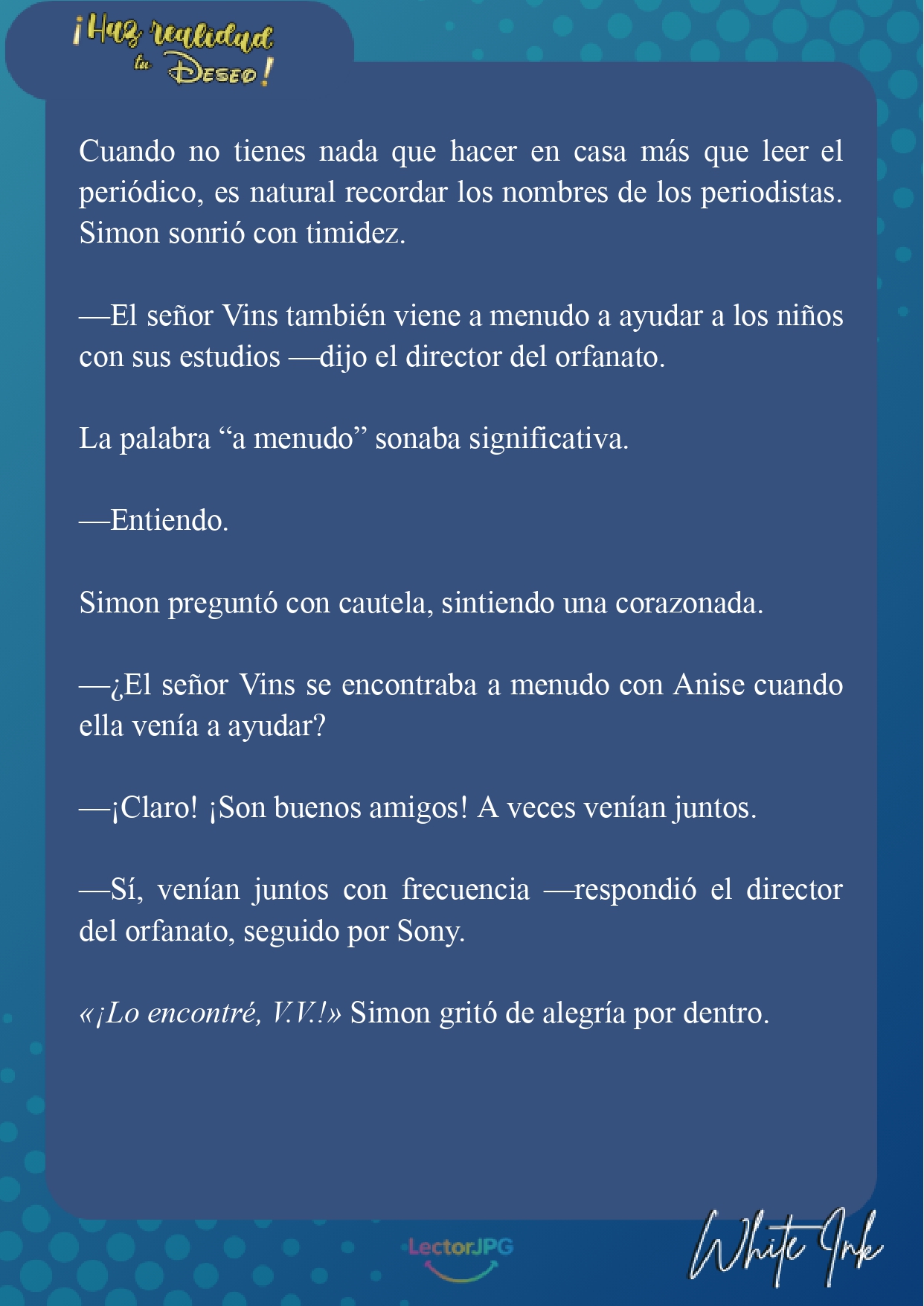 13 ¡Haz realidad tu deseo! [Novela]