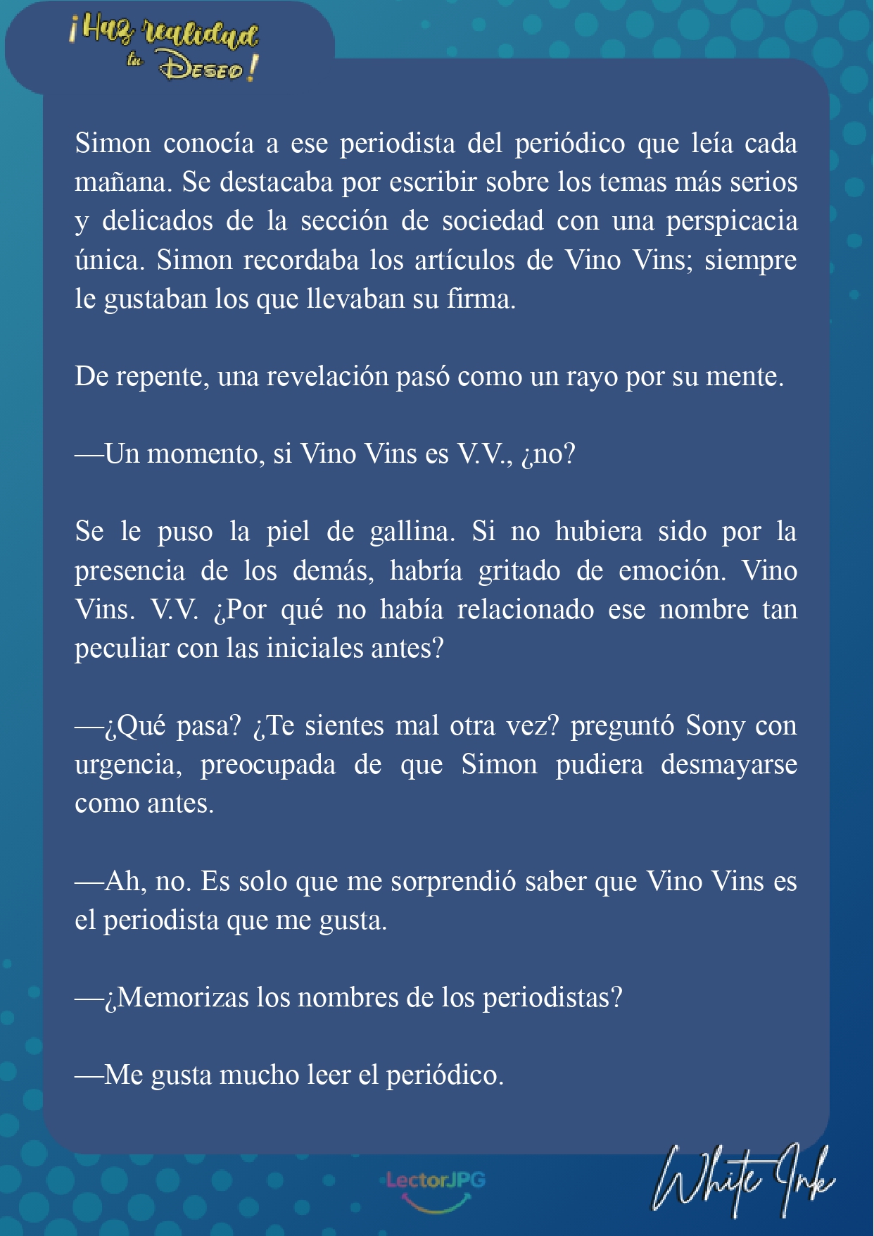 12 ¡Haz realidad tu deseo! [Novela]