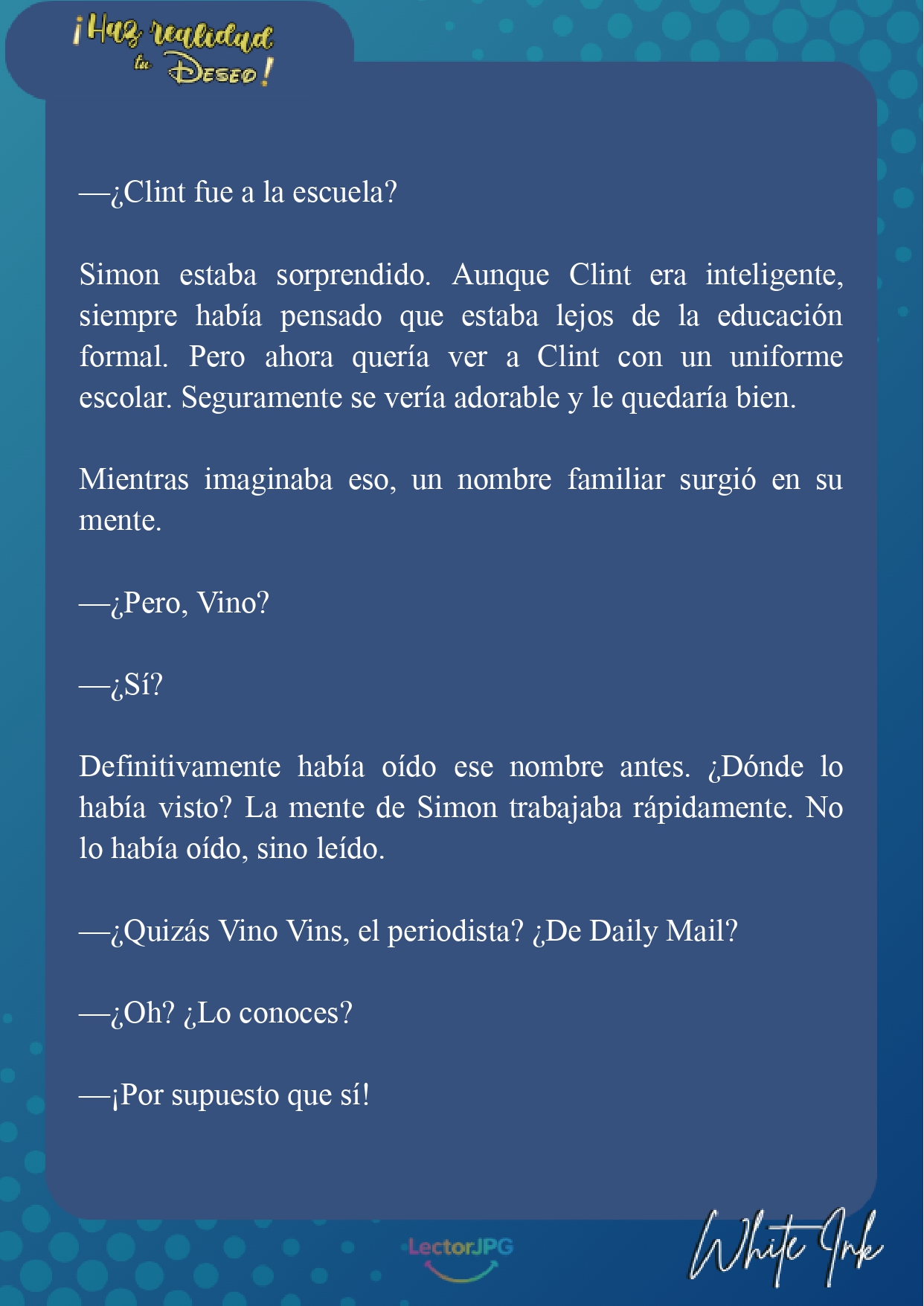 11 ¡Haz realidad tu deseo! [Novela]