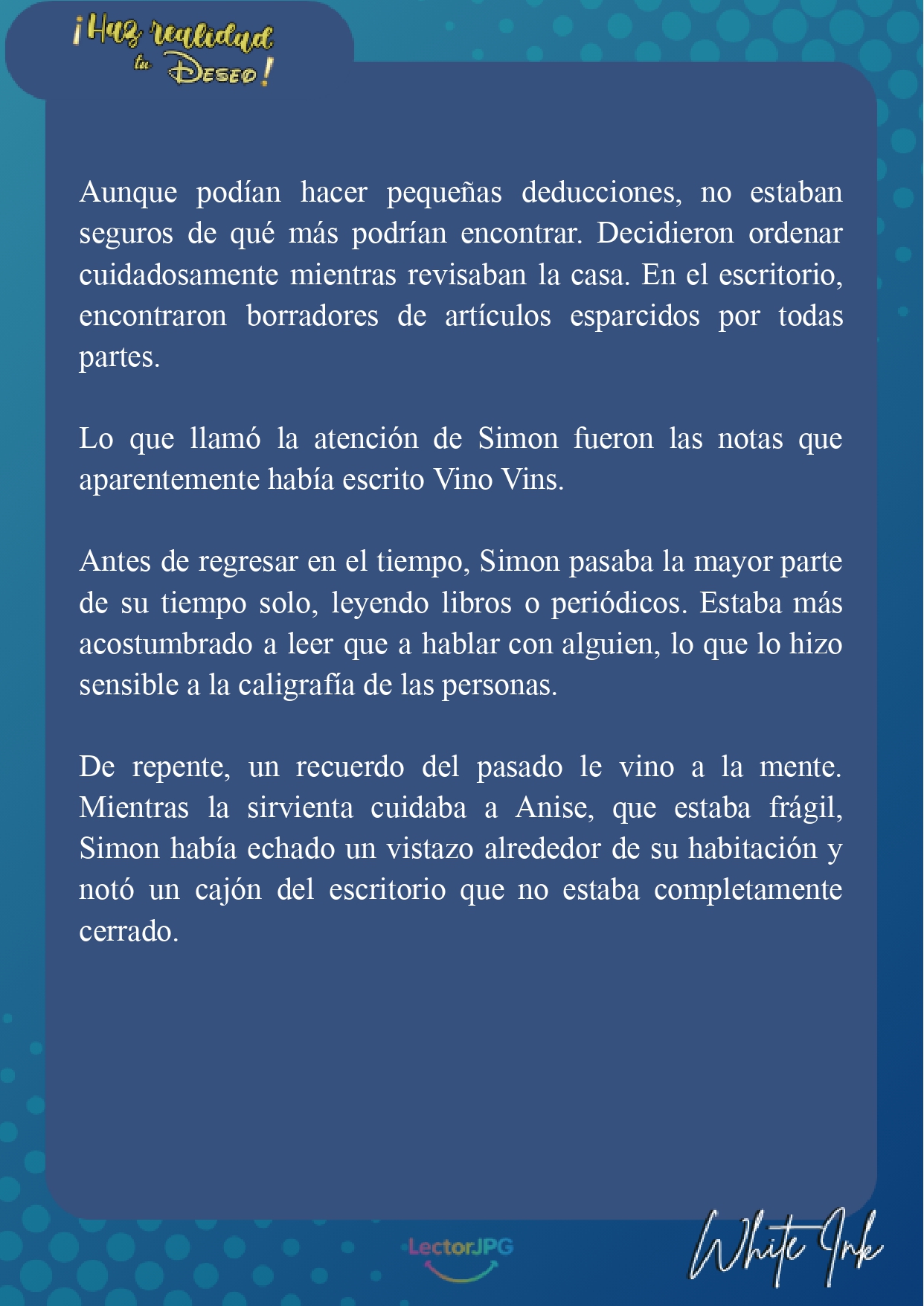 11 ¡Haz realidad tu deseo! [Novela]