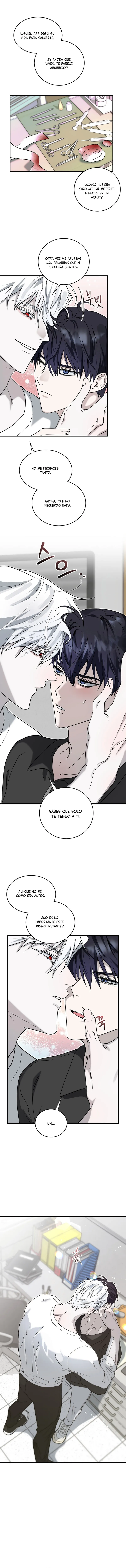4 Fragmentos de luna