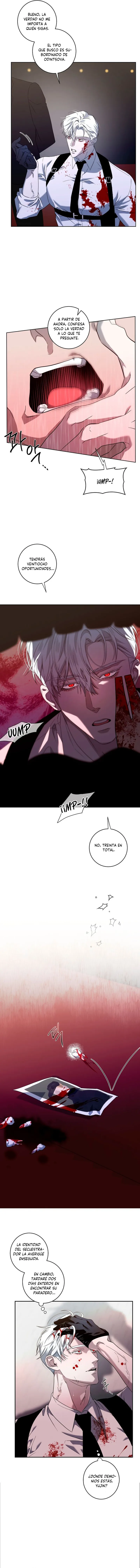 9 Fragmentos de luna