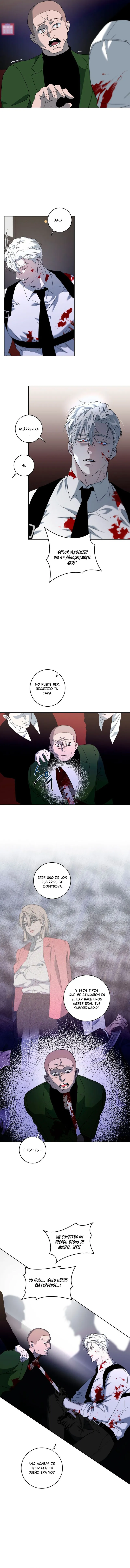 8 Fragmentos de luna