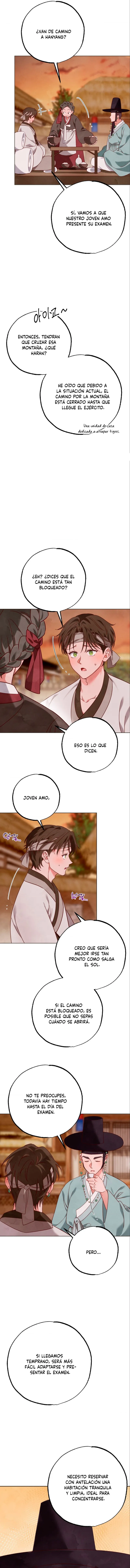 10 ¡Controlese joven amo!