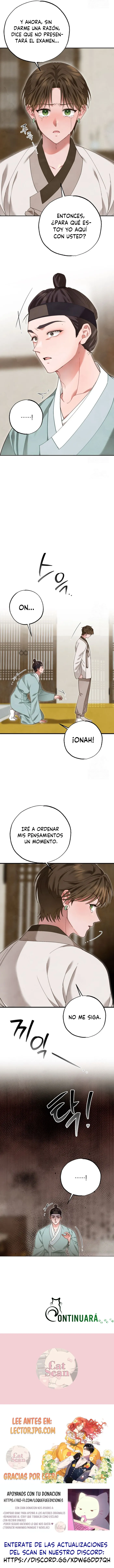 7 ¡Controlese joven amo!