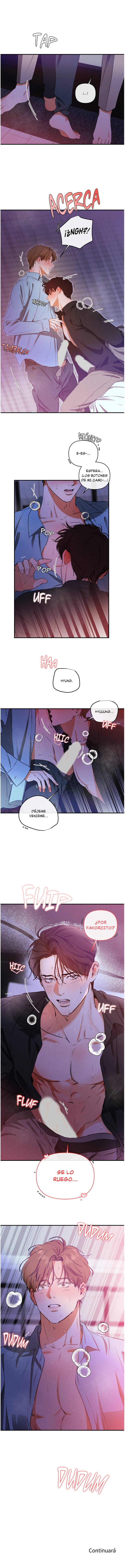 3 ¡Qué buena pesca!