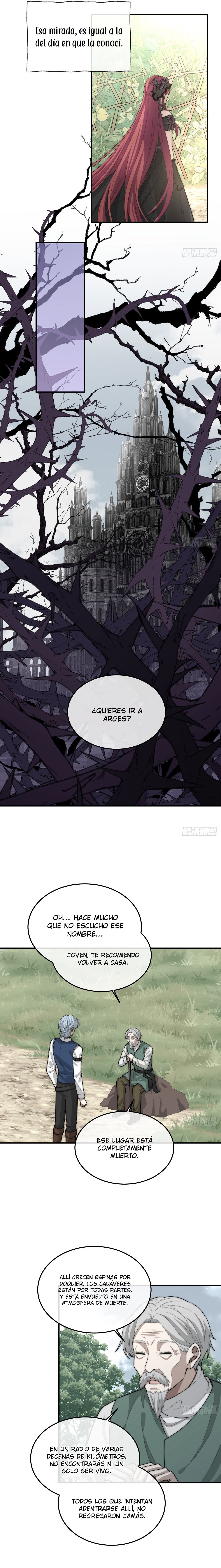 2 El despertar de Rosemary