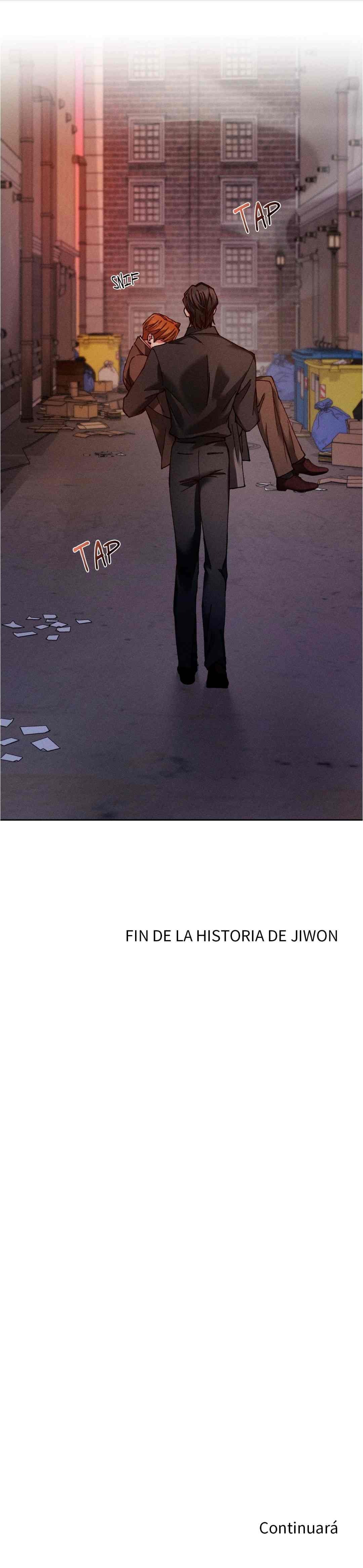 7 Demasiado Músculo para el Amor