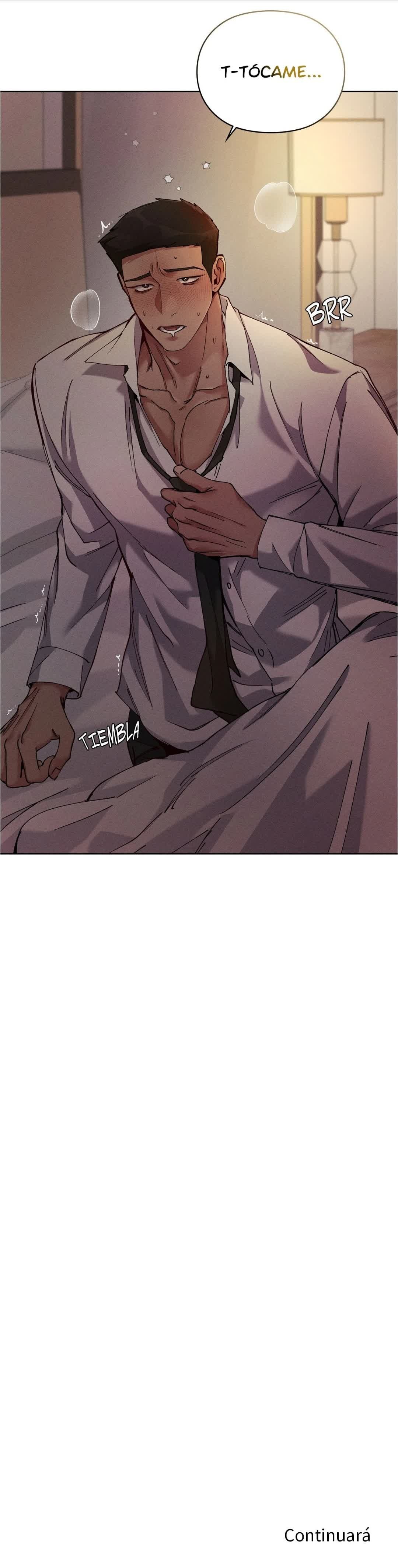 7 Demasiado Músculo para el Amor