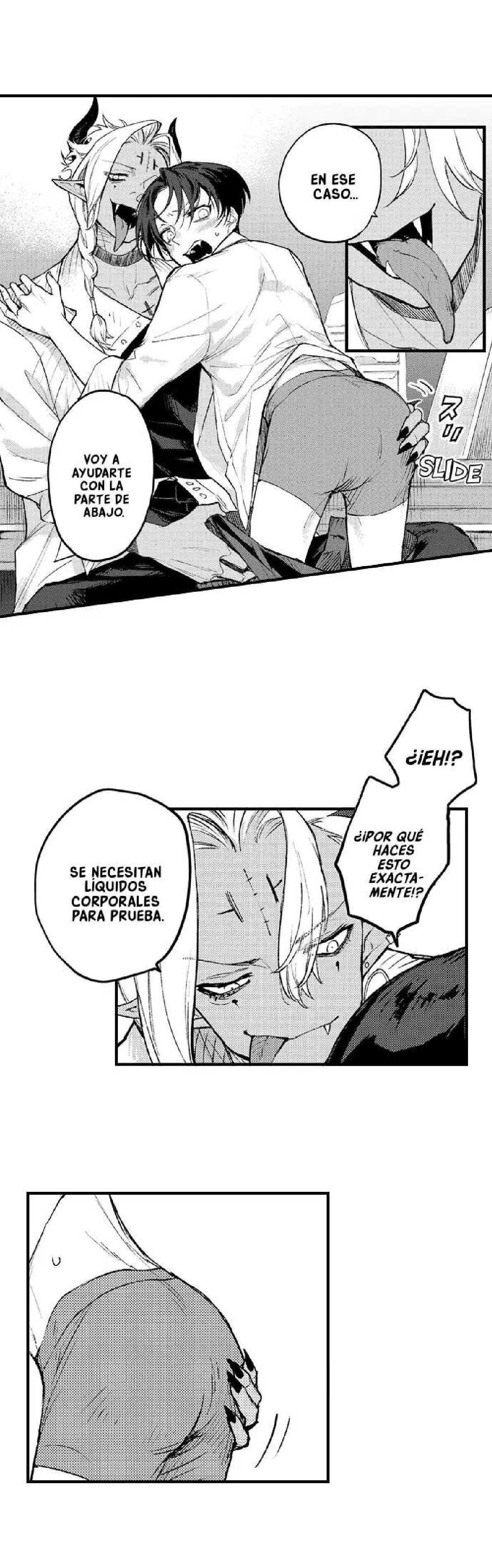 10 Happily Ever Dead...!?