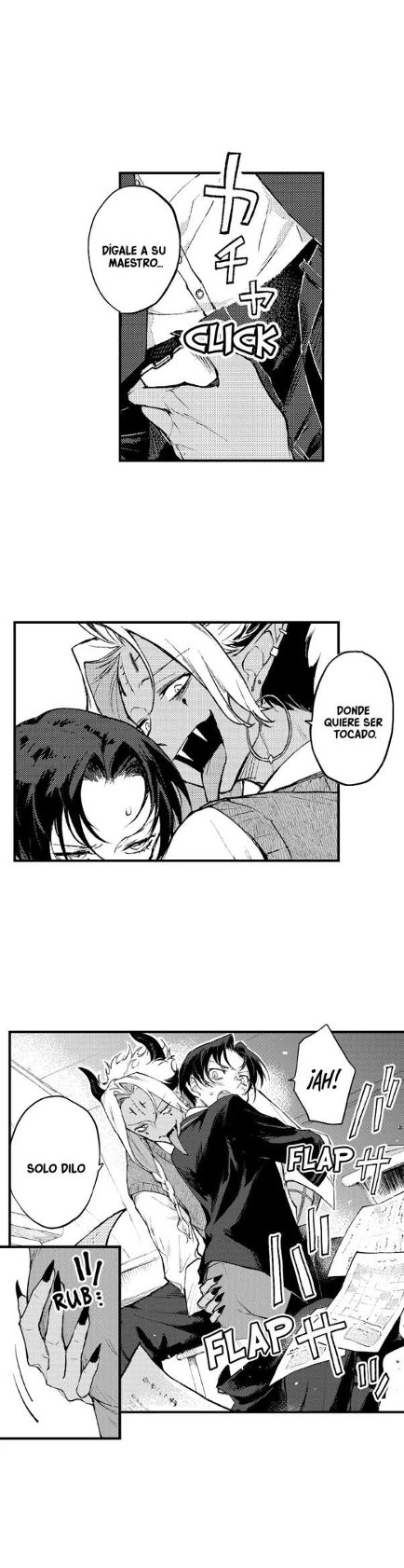 20 Happily Ever Dead...!?