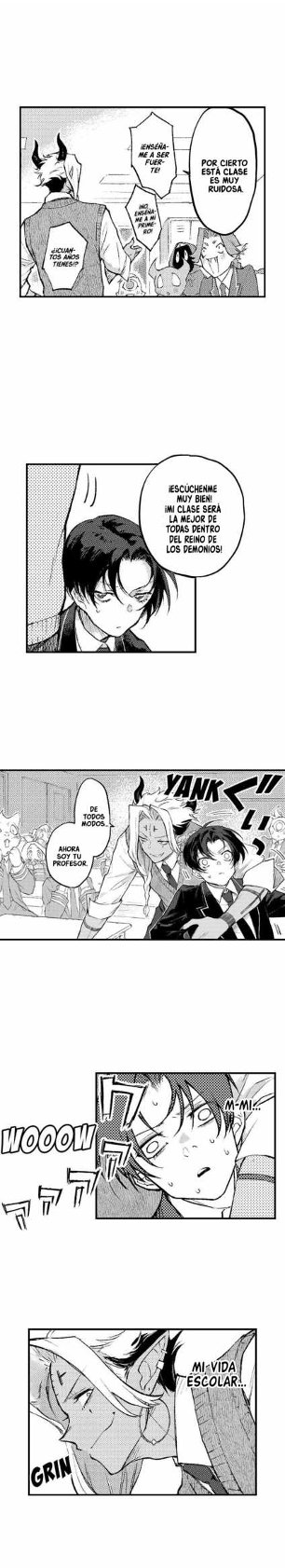 5 Happily Ever Dead...!?