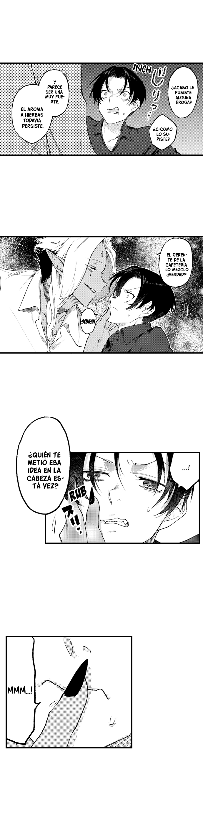 17 Happily Ever Dead...!?
