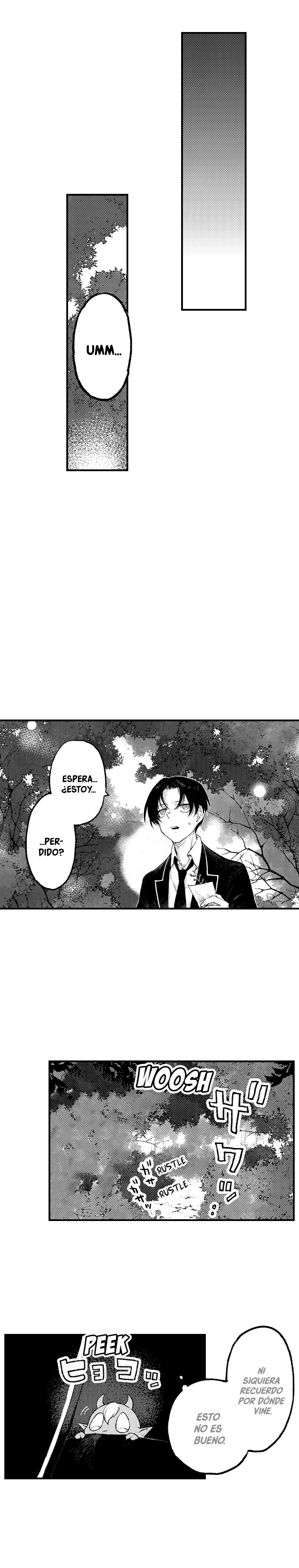 5 Happily Ever Dead...!?