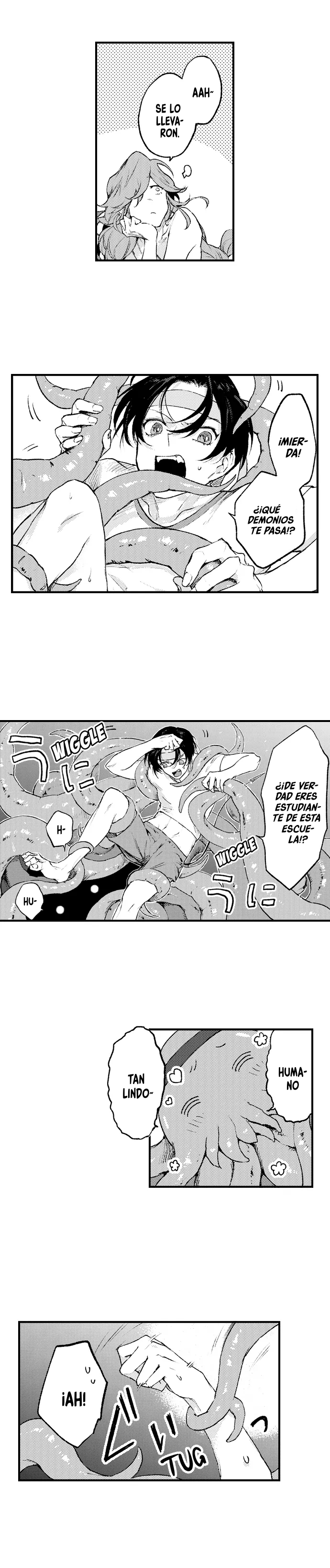 11 Happily Ever Dead...!?