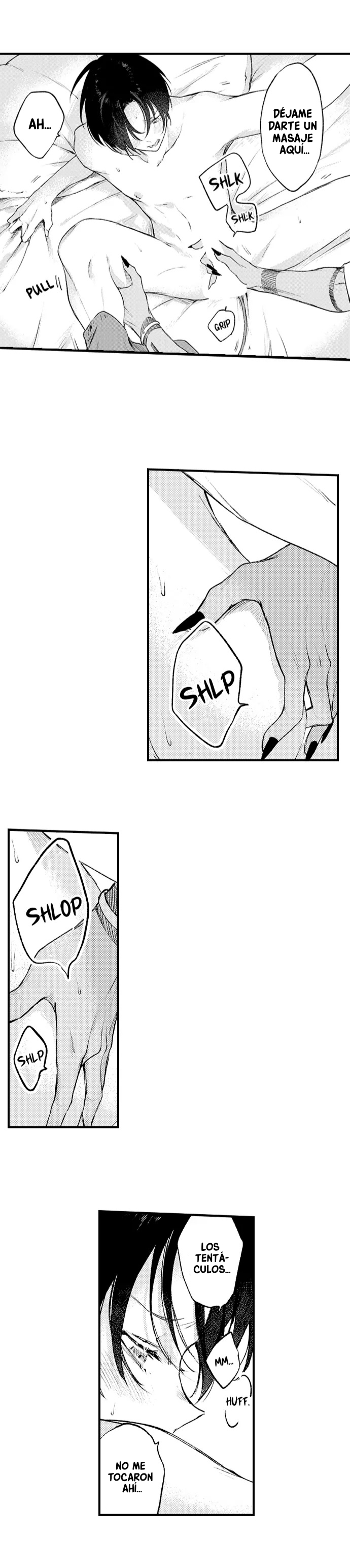 21 Happily Ever Dead...!?