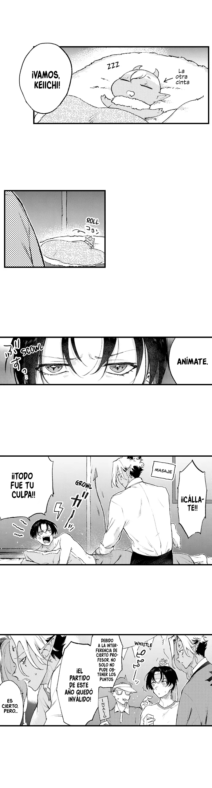 17 Happily Ever Dead...!?