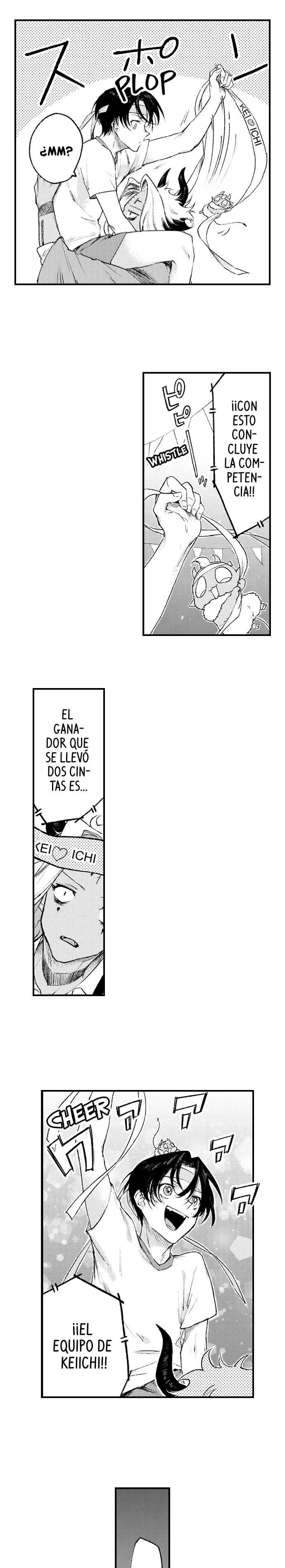 15 Happily Ever Dead...!?