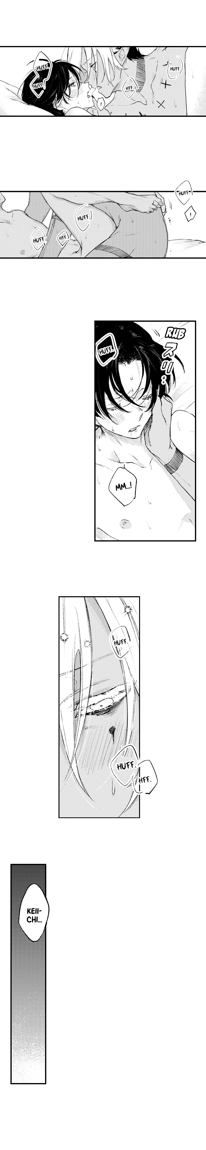 24 Happily Ever Dead...!?