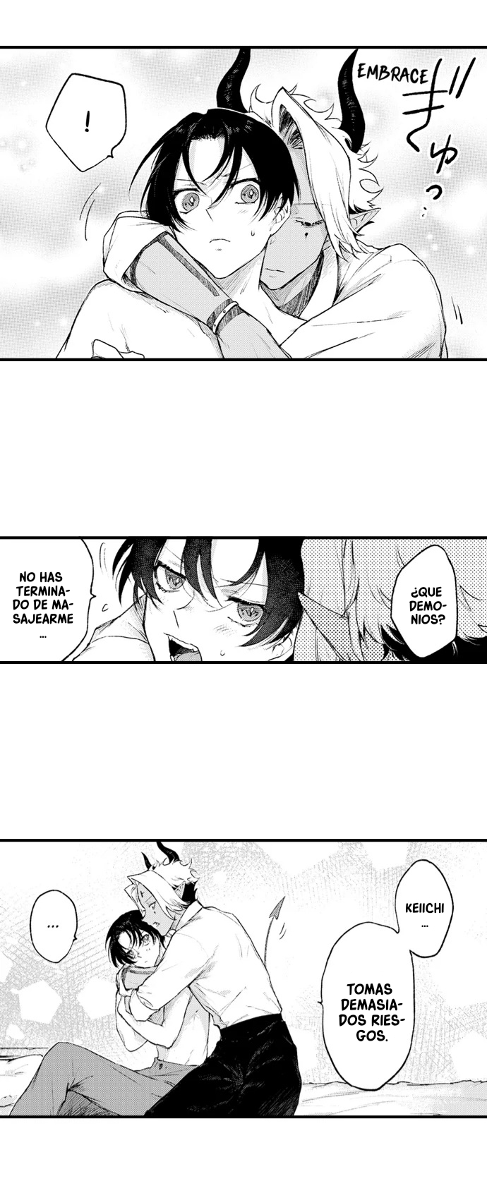 19 Happily Ever Dead...!?