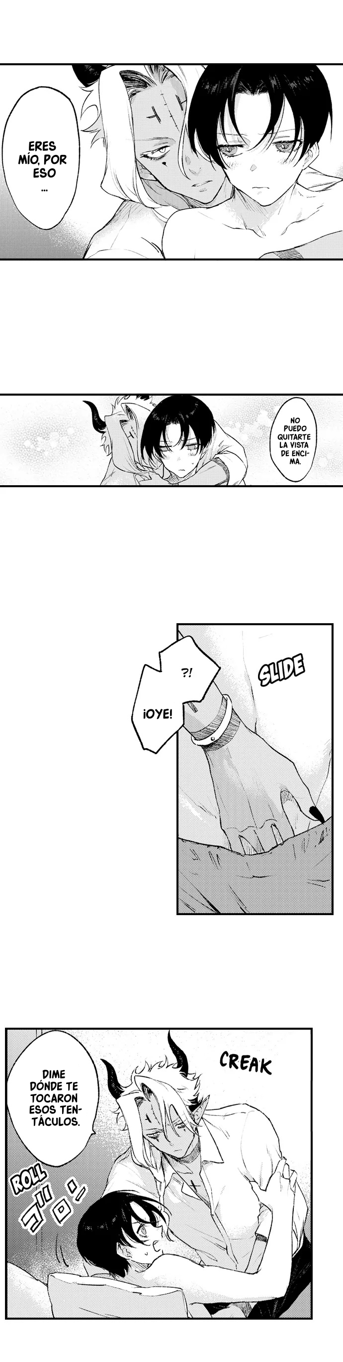 20 Happily Ever Dead...!?