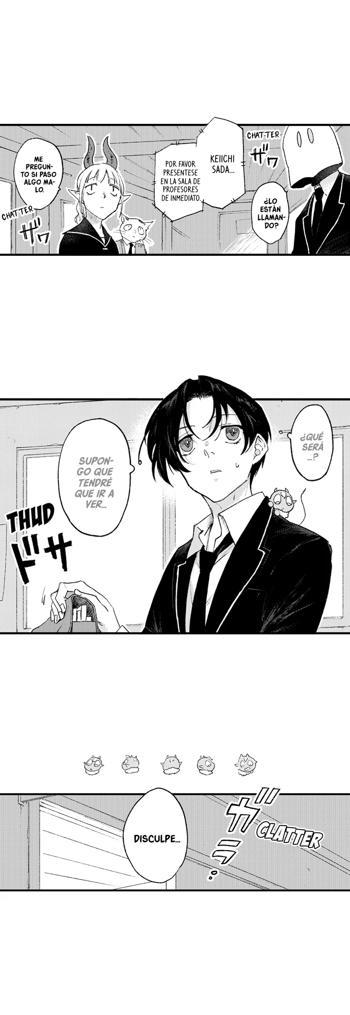 1 Happily Ever Dead...!?