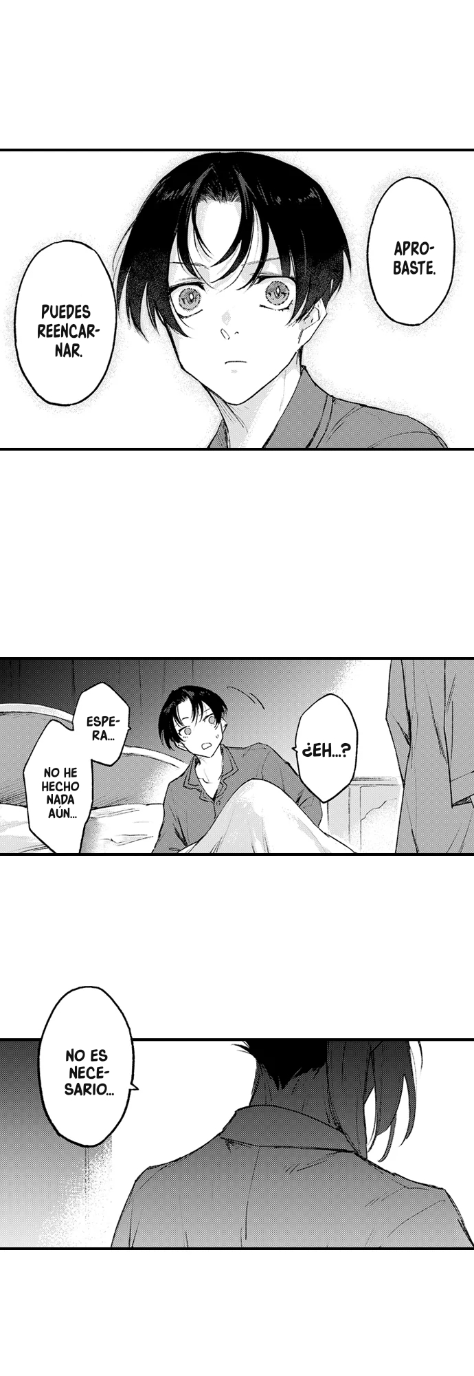 20 Happily Ever Dead...!?