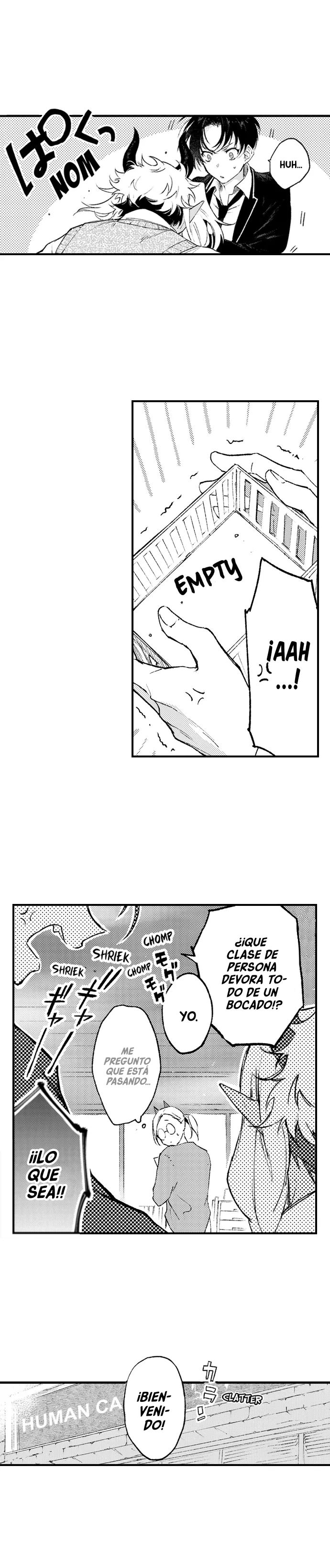 13 Happily Ever Dead...!?