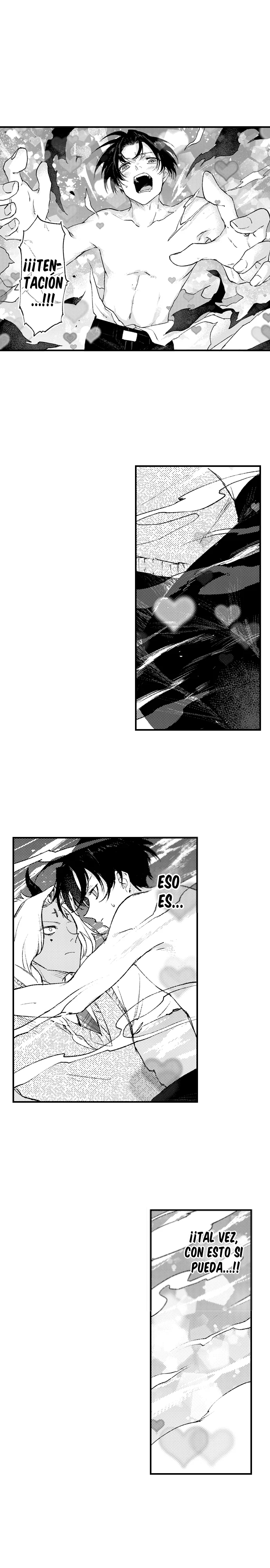 7 Happily Ever Dead...!?