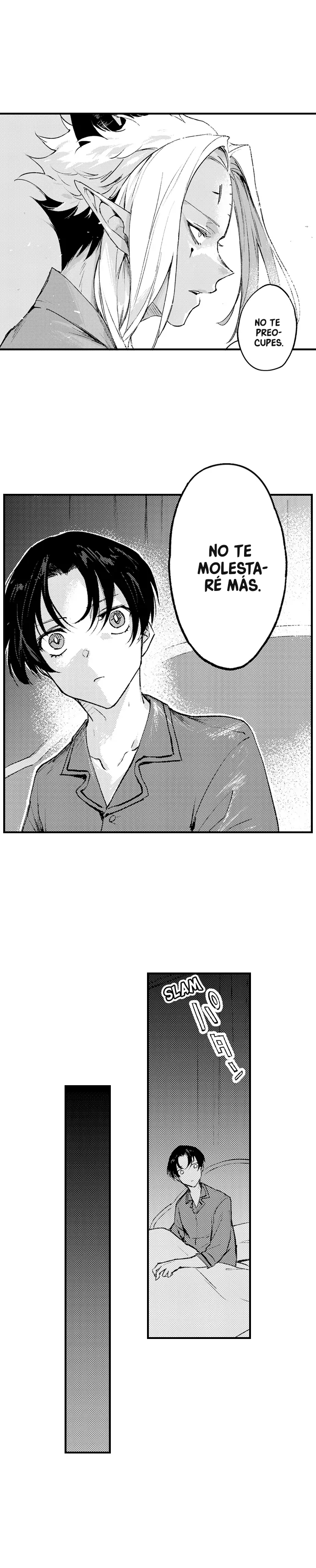 21 Happily Ever Dead...!?