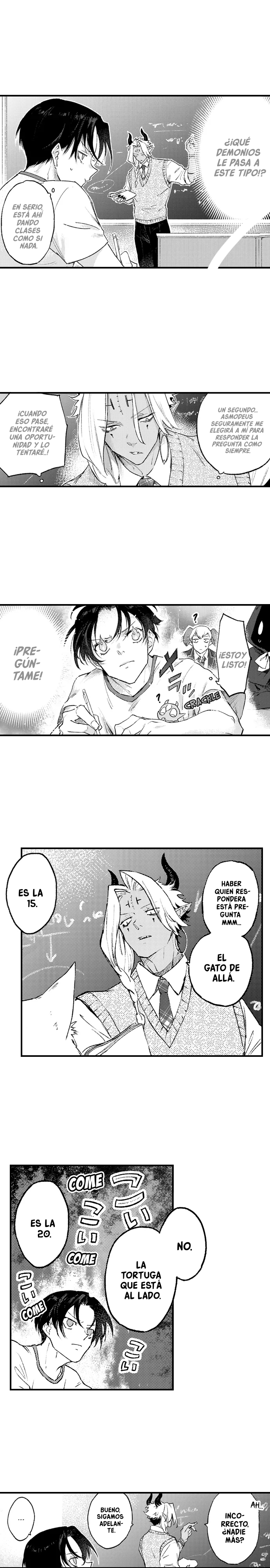 10 Happily Ever Dead...!?