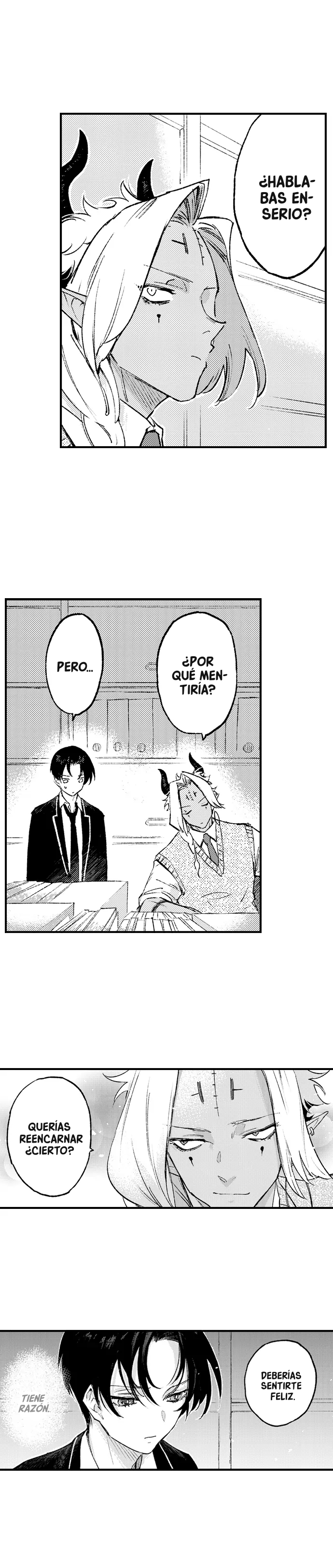 23 Happily Ever Dead...!?