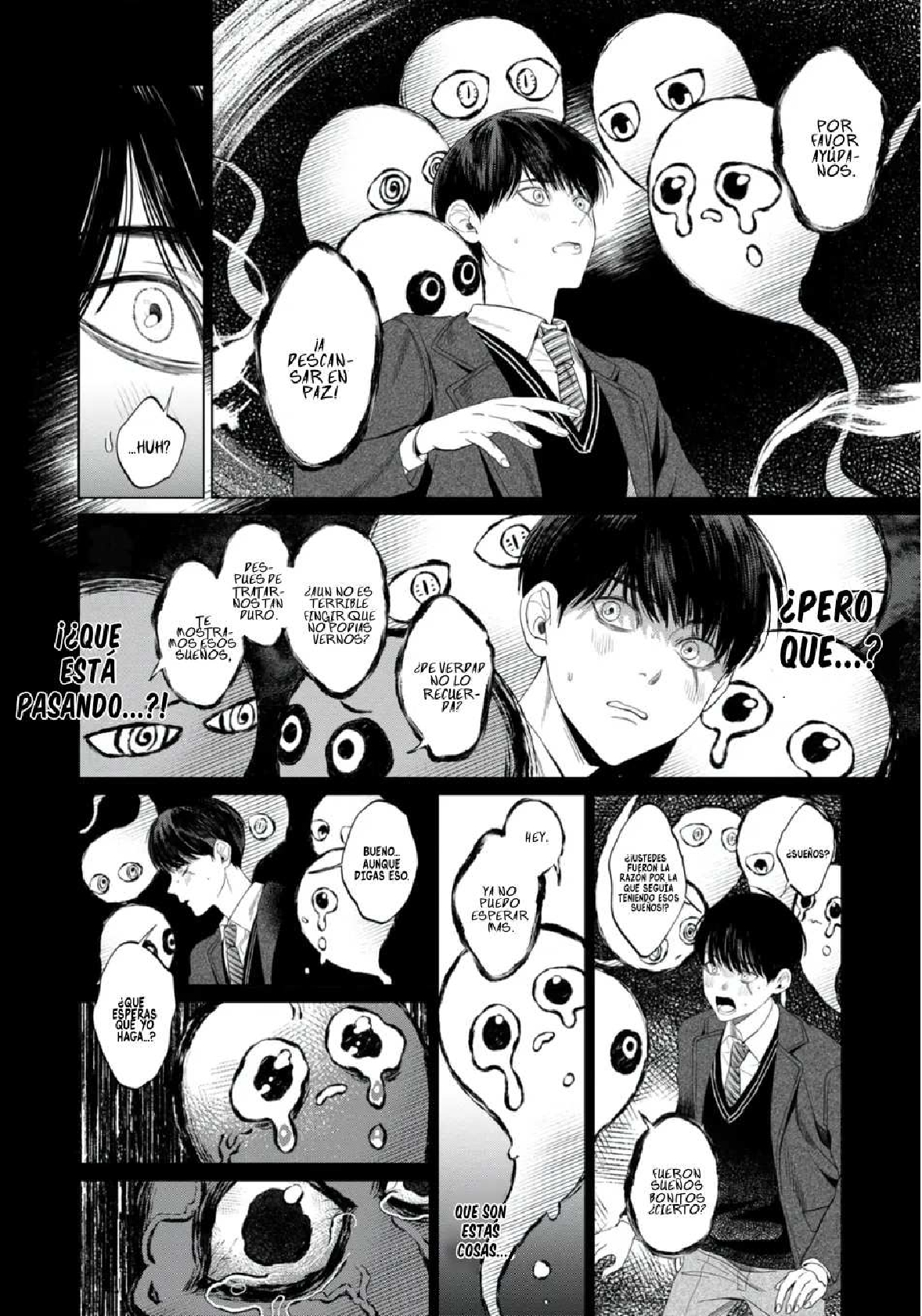 29 Otsukaresama, Kurose-kun