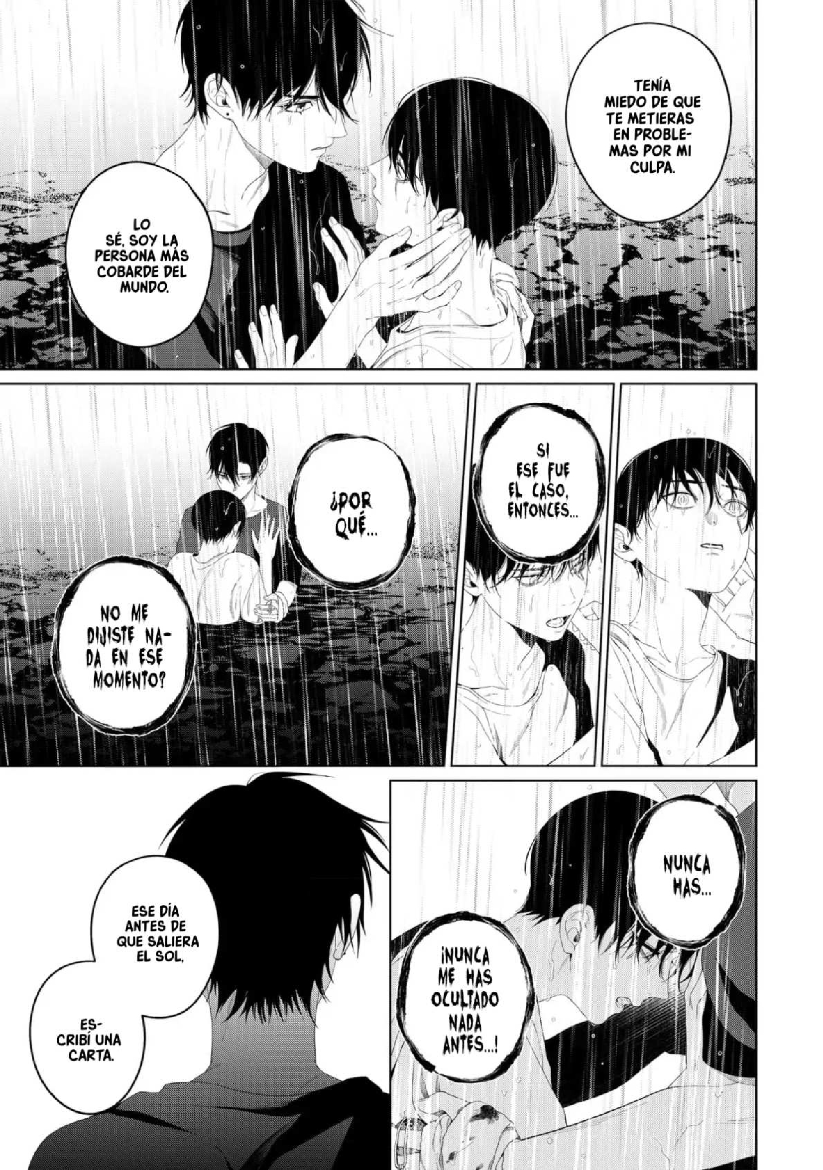 31 Otsukaresama, Kurose-kun