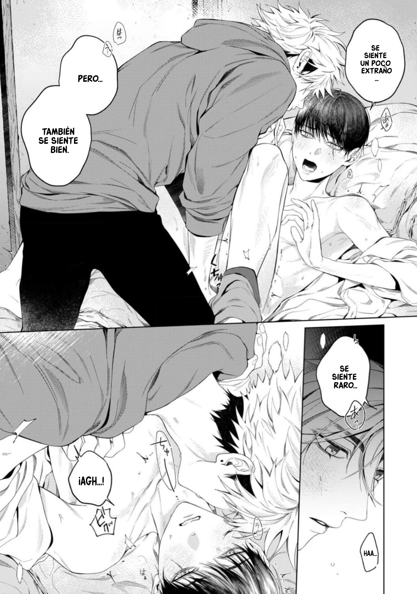 3 Otsukaresama, Kurose-kun
