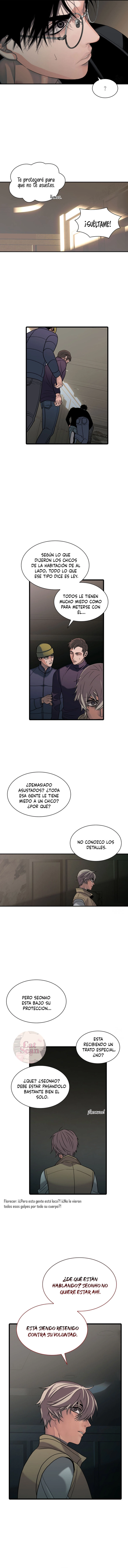 8 Corrosivo