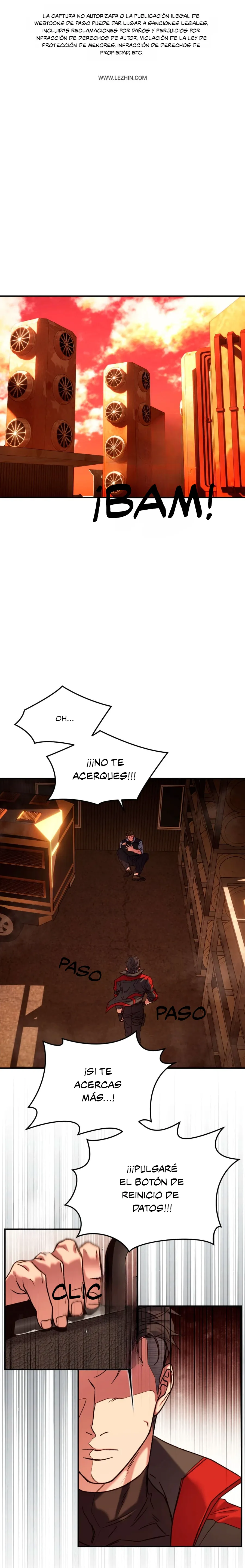 0 Luz del Atardecer
