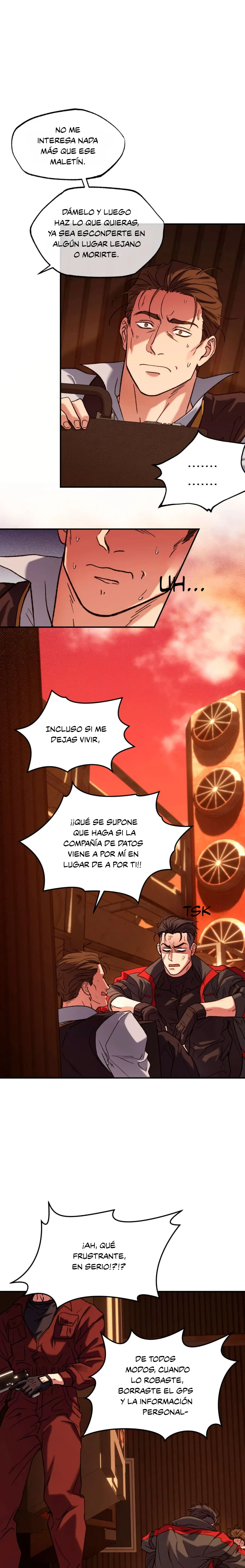 2 Luz del Atardecer