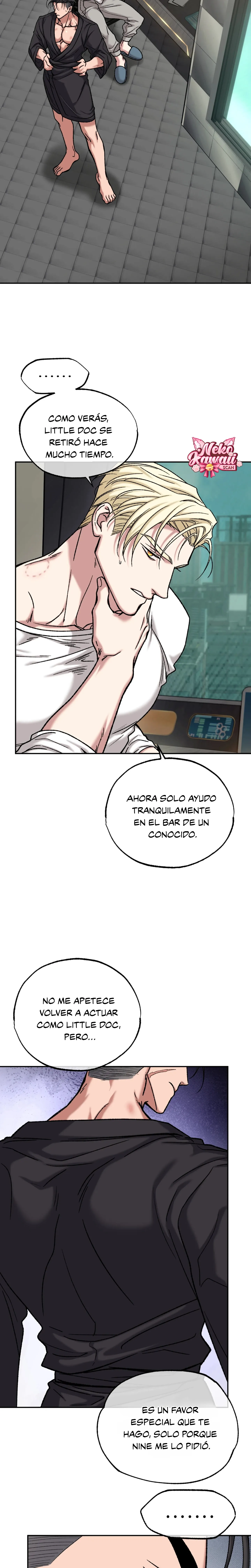 3 Luz del Atardecer