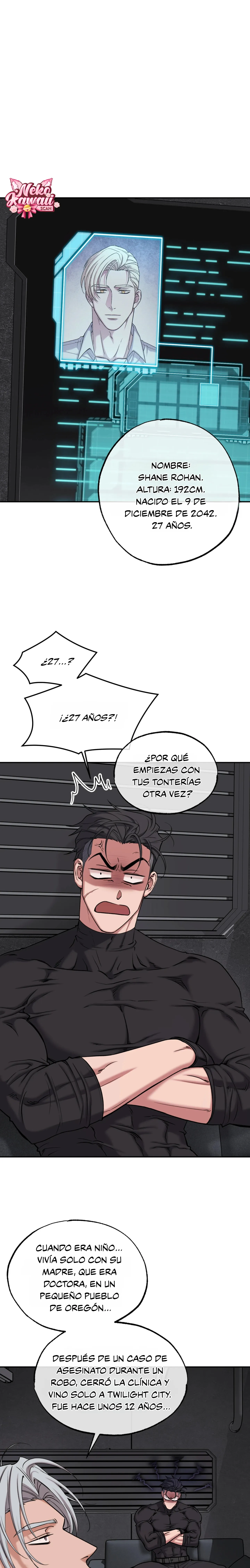 1 Luz del Atardecer