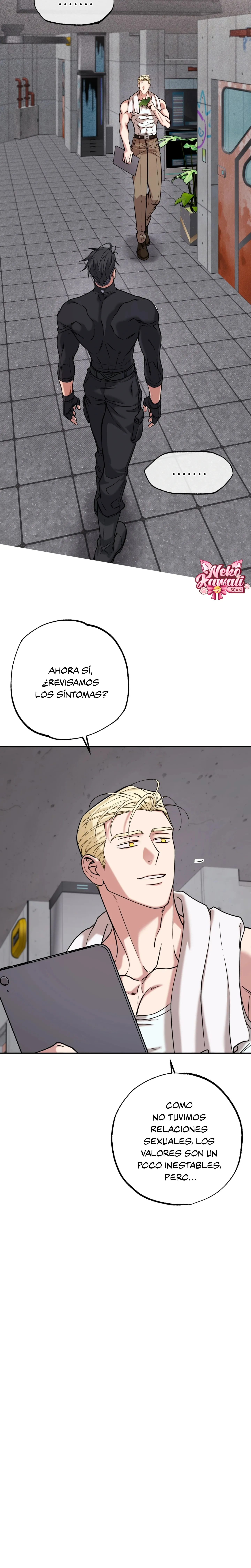 3 Luz del Atardecer