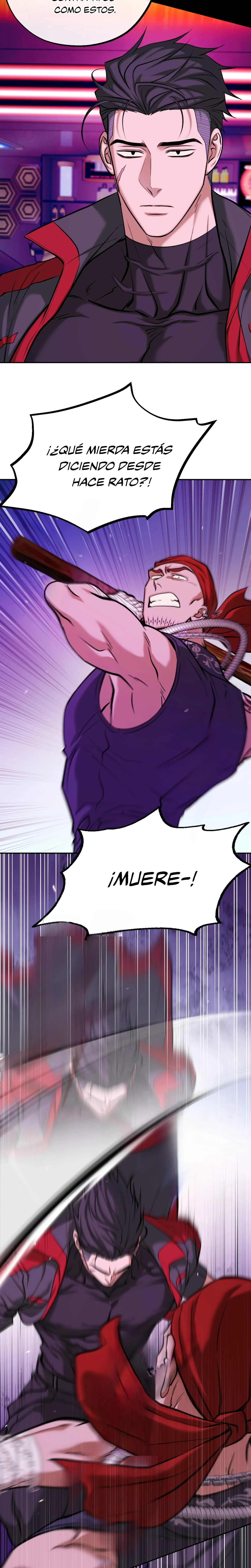 4 Luz del Atardecer
