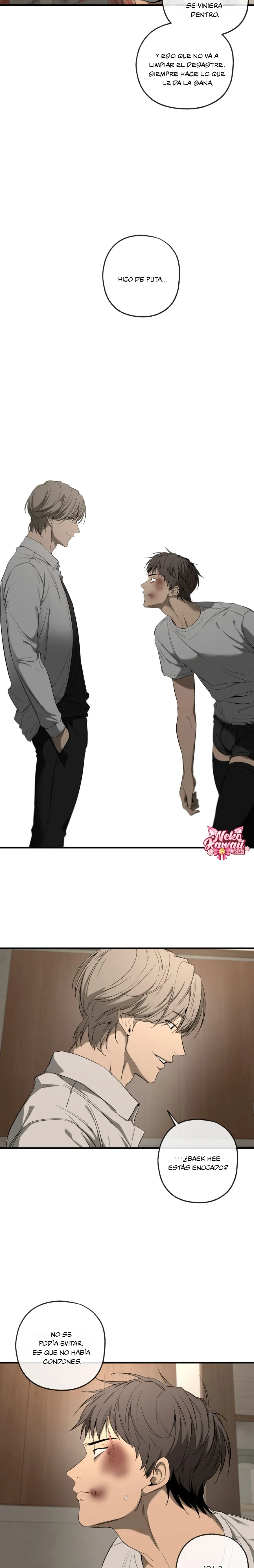 3 Yang Il-woo y yo
