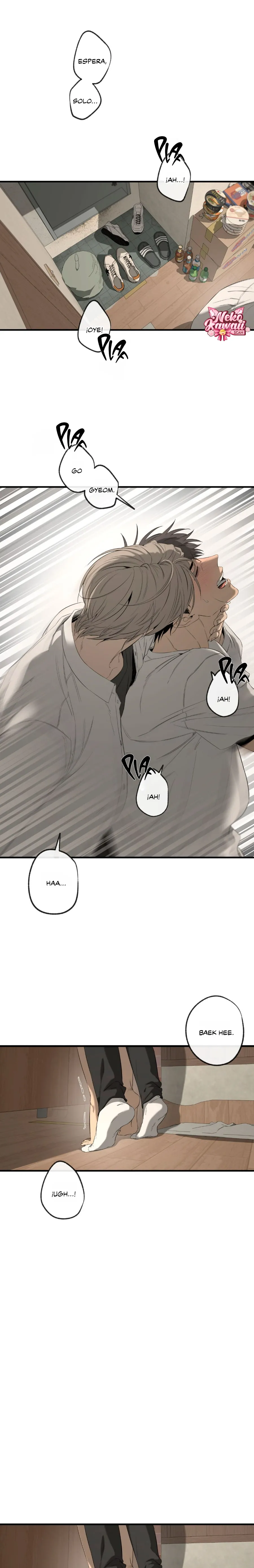 1 Yang Il-woo y yo