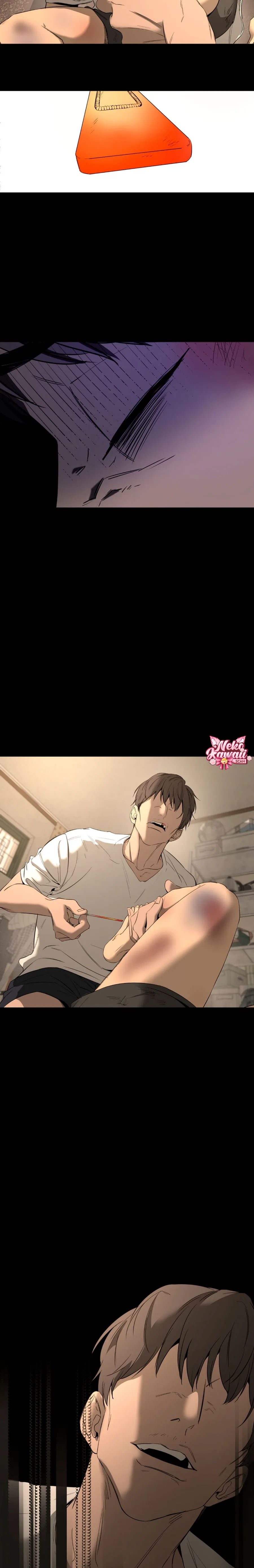 6 Yang Il-woo y yo