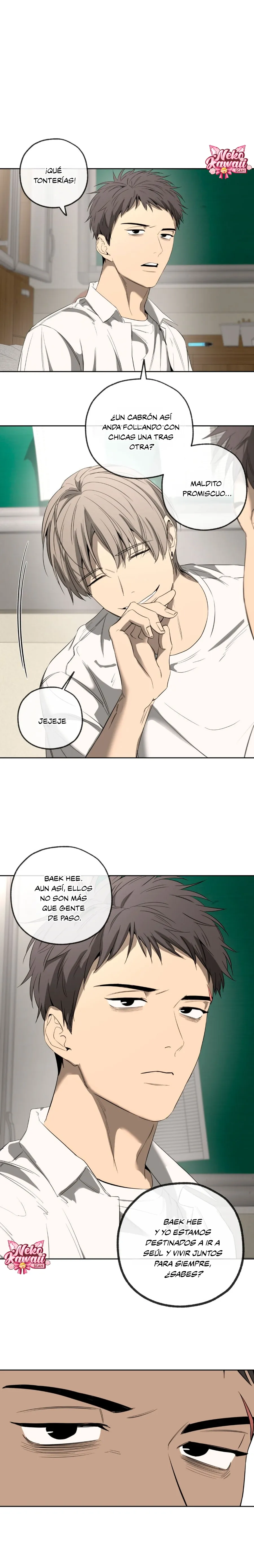 28 Yang Il-woo y yo